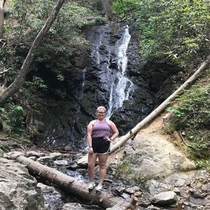 Meet your Posher, Mariah